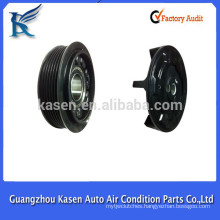 high quality denso auto air conditioning magnetic clutch for VOLKSWAGEN